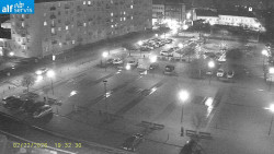 Náměstí Republiky