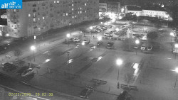 Náměstí Republiky