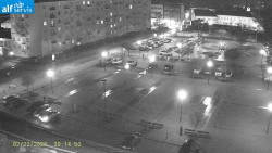 Náměstí Republiky