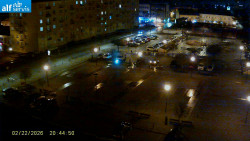 Náměstí Republiky