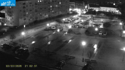 Náměstí Republiky