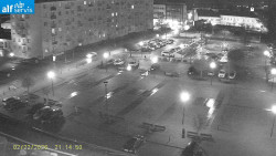 Náměstí Republiky