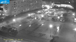 Náměstí Republiky