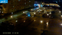 Náměstí Republiky