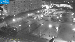 Náměstí Republiky