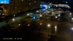 Náměstí Republiky