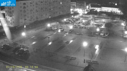 Náměstí Republiky