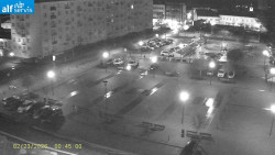 Náměstí Republiky