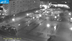 Náměstí Republiky