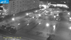 Náměstí Republiky