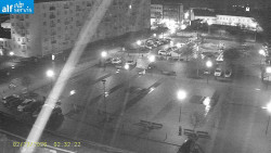 Náměstí Republiky