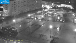 Náměstí Republiky