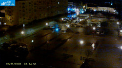 Náměstí Republiky