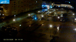 Náměstí Republiky