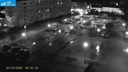 Náměstí Republiky