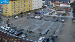 Náměstí Republiky