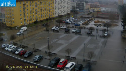 Náměstí Republiky