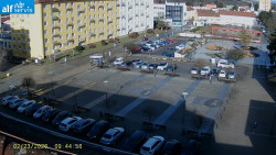 Náměstí Republiky