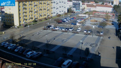 Náměstí Republiky