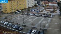 Náměstí Republiky