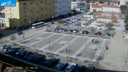 Náměstí Republiky