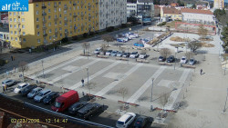 Náměstí Republiky