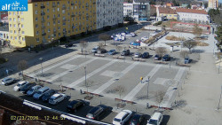 Náměstí Republiky