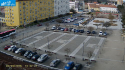 Náměstí Republiky