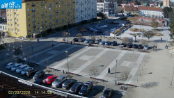 Náměstí Republiky