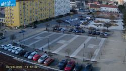 Náměstí Republiky