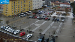 Náměstí Republiky