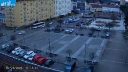 Náměstí Republiky