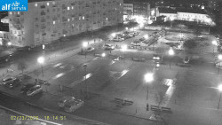 Náměstí Republiky