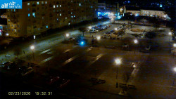 Náměstí Republiky