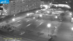 Náměstí Republiky