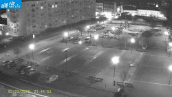 Náměstí Republiky