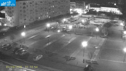 Náměstí Republiky