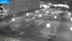 Náměstí Republiky