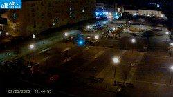 Náměstí Republiky