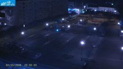 Náměstí Republiky