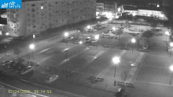 Náměstí Republiky