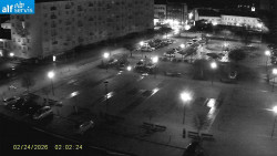 Náměstí Republiky