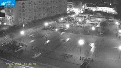 Náměstí Republiky