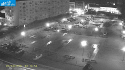 Náměstí Republiky