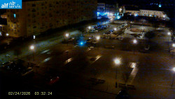 Náměstí Republiky