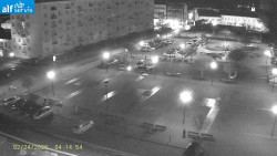 Náměstí Republiky