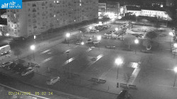 Náměstí Republiky