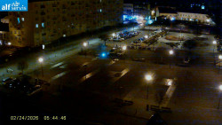 Náměstí Republiky