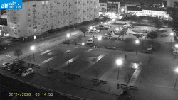 Náměstí Republiky