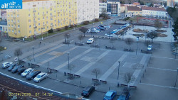 Náměstí Republiky